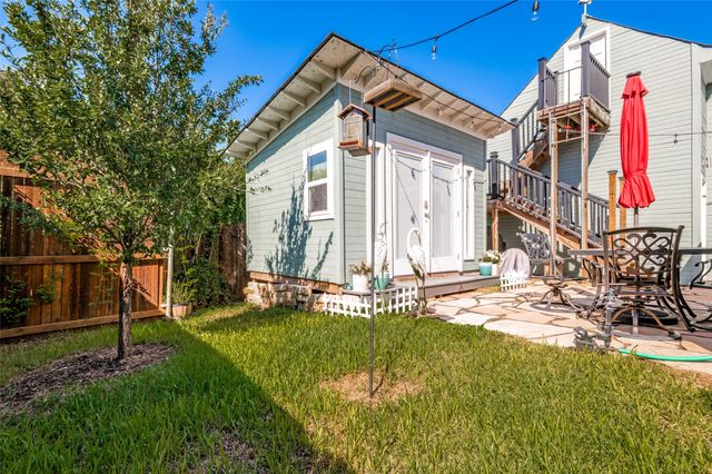 2708 Monarch Drive, Arlington, TX 76006