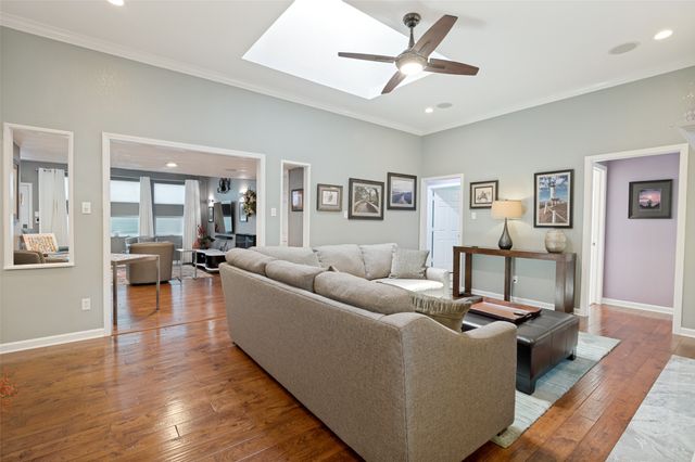 2708 Monarch Drive, Arlington, TX 76006