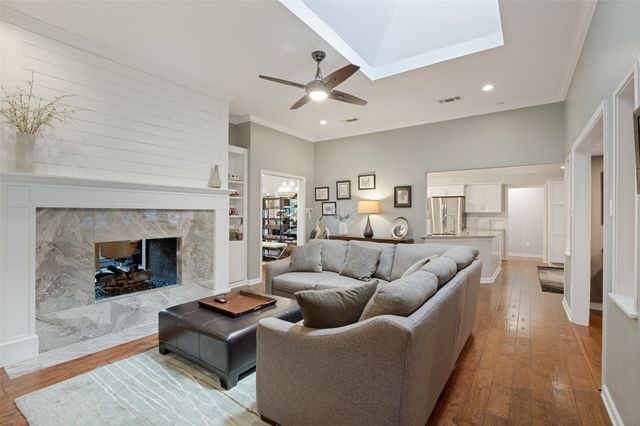 2708 Monarch Drive, Arlington, TX 76006