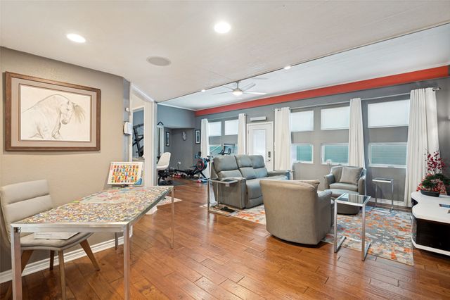 2708 Monarch Drive, Arlington, TX 76006