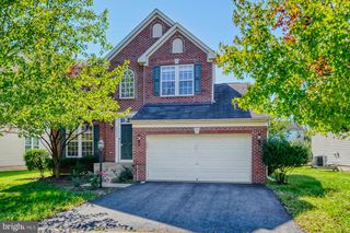 42245 SWEET CT, Chantilly, VA 20152