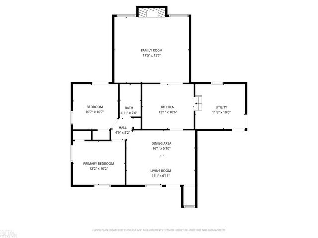 28313 Hughes Street, Saint Clair Shores, MI 48081