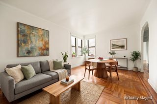 657 E 26TH Street # 5L, New York City, NY 11210