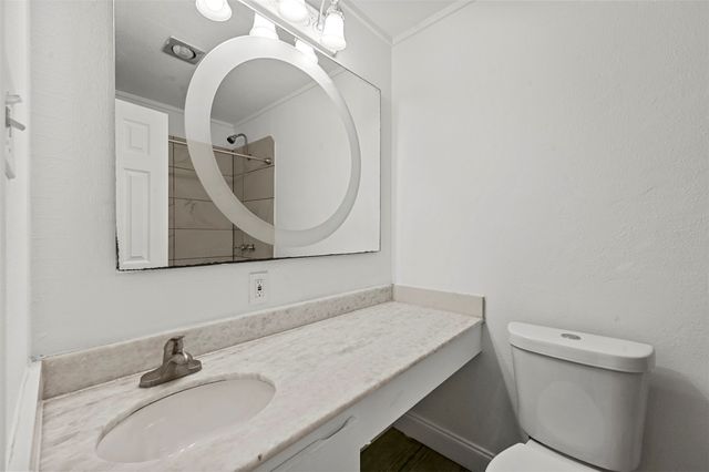 2029 Greenwood Road, Carrollton, TX 75006