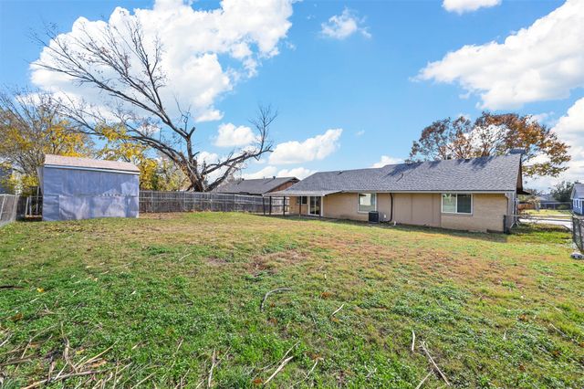 2029 Greenwood Road, Carrollton, TX 75006