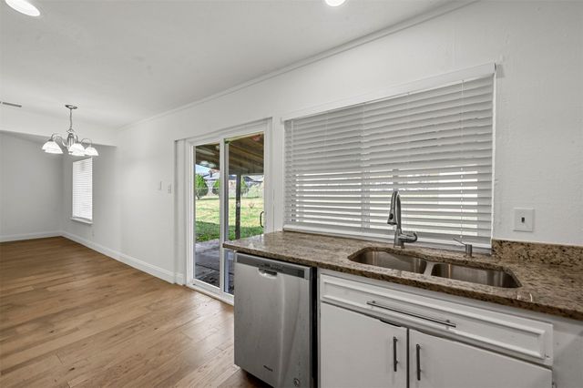 2029 Greenwood Road, Carrollton, TX 75006
