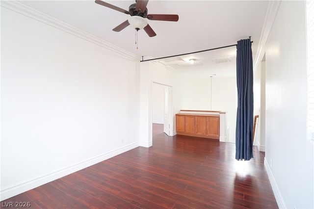 8526 Nature Scene Drive, Las Vegas, NV 89139