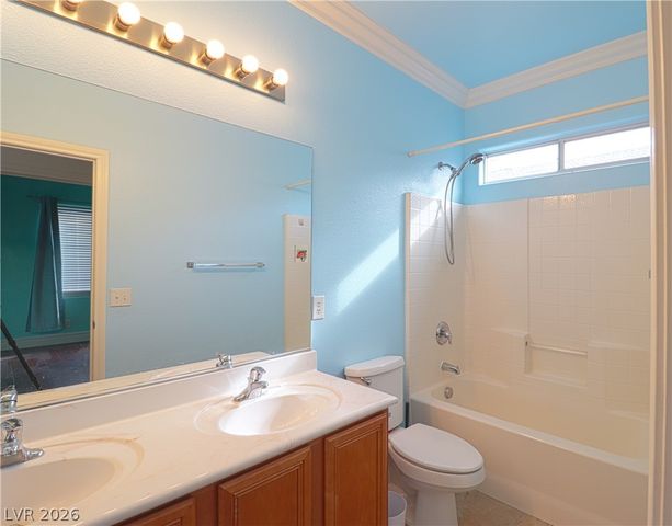 8526 Nature Scene Drive, Las Vegas, NV 89139