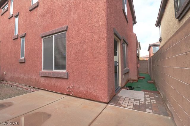 8526 Nature Scene Drive, Las Vegas, NV 89139