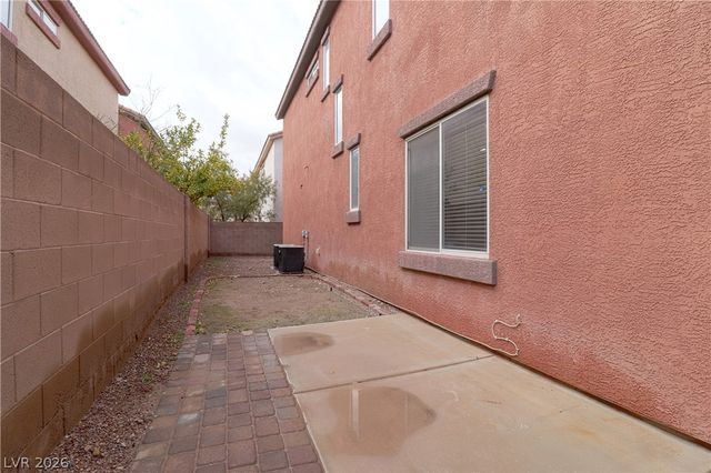 8526 Nature Scene Drive, Las Vegas, NV 89139