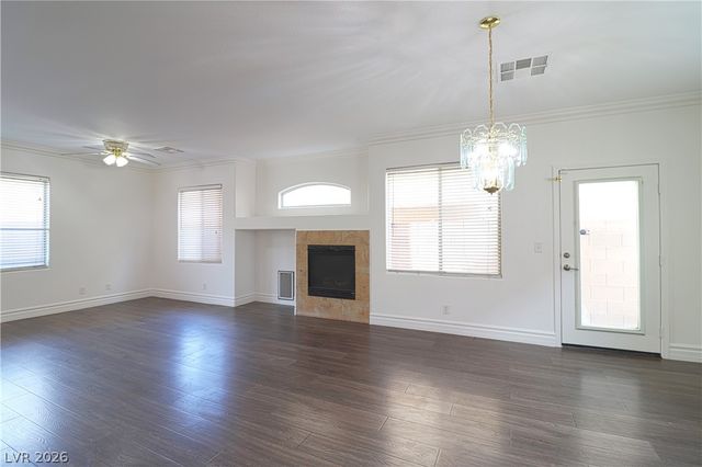 8526 Nature Scene Drive, Las Vegas, NV 89139