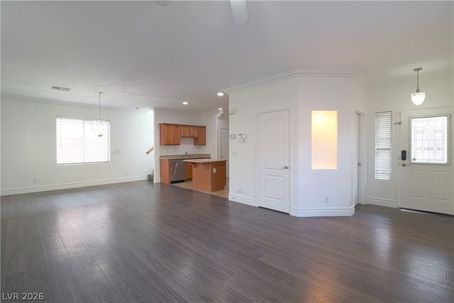 8526 Nature Scene Drive, Las Vegas, NV 89139