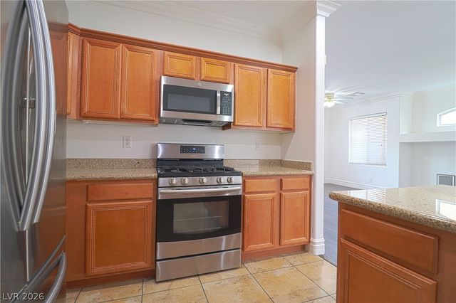 8526 Nature Scene Drive, Las Vegas, NV 89139