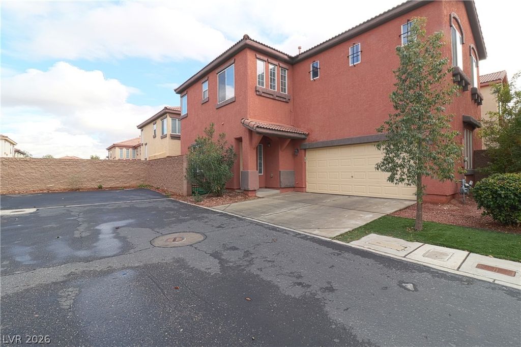 8526 Nature Scene Drive, Las Vegas, NV 89139