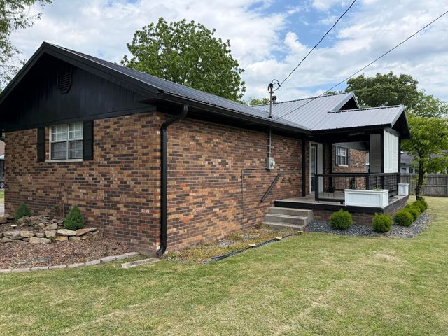 1107 Circle Drive, Corbin, KY 40701