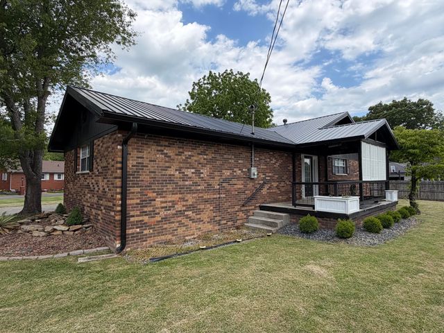 1107 Circle Drive, Corbin, KY 40701