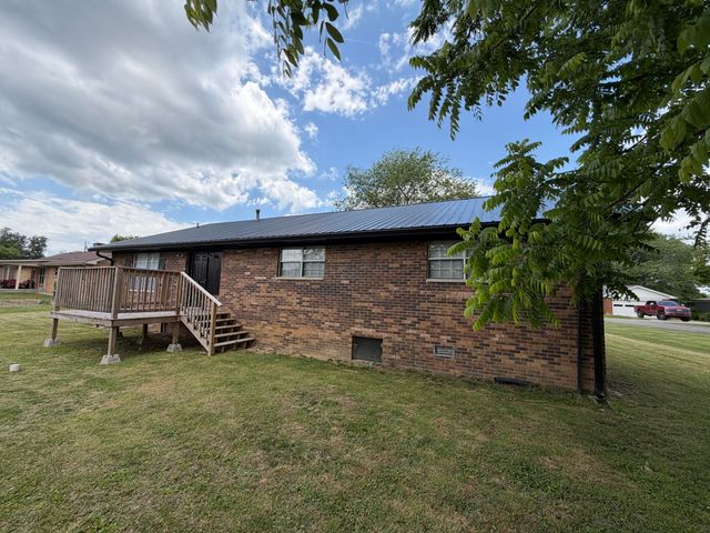 1107 Circle Drive, Corbin, KY 40701
