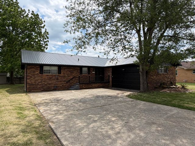 1107 Circle Drive, Corbin, KY 40701