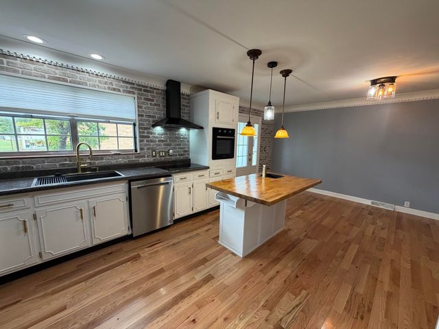 1107 Circle Drive, Corbin, KY 40701