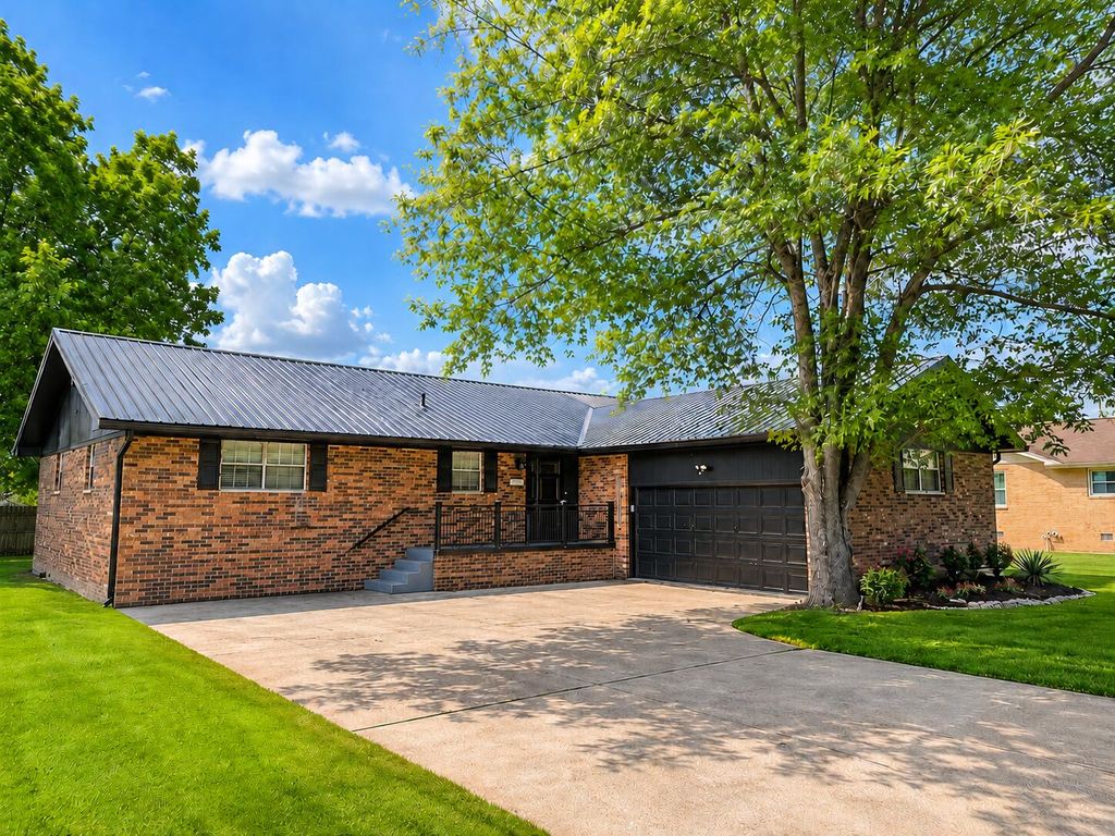 1107 Circle Drive, Corbin, KY 40701