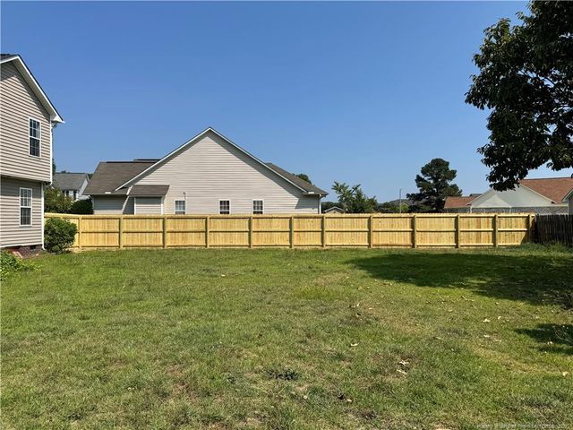 1311 Saltwell Place, Fayetteville, NC 28314