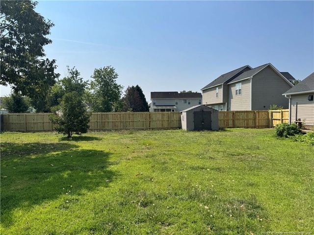 1311 Saltwell Place, Fayetteville, NC 28314