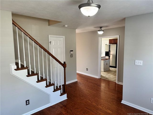 1311 Saltwell Place, Fayetteville, NC 28314