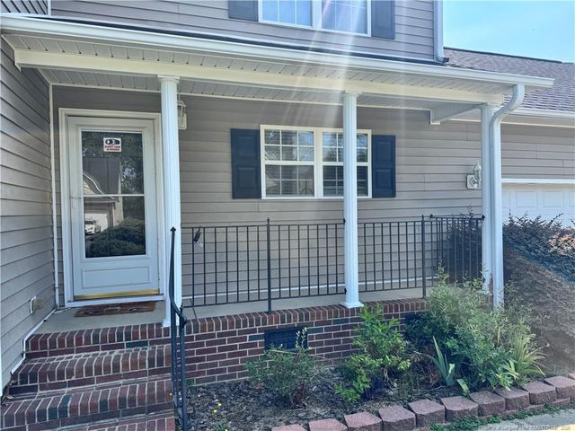1311 Saltwell Place, Fayetteville, NC 28314