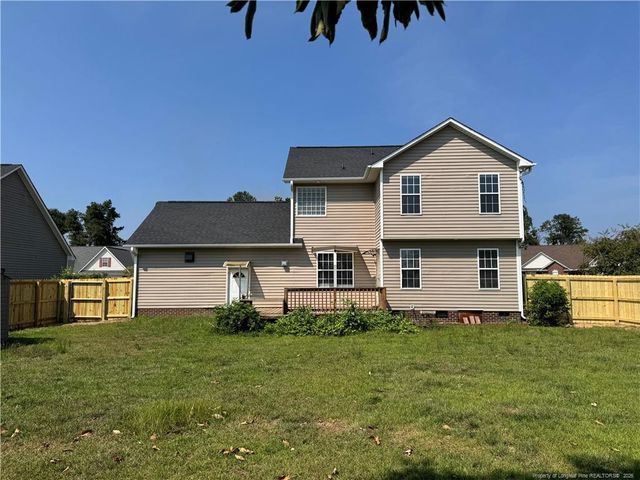 1311 Saltwell Place, Fayetteville, NC 28314