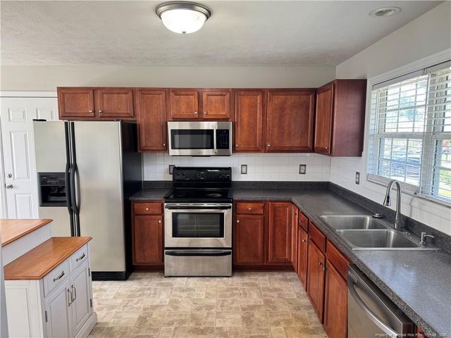 1311 Saltwell Place, Fayetteville, NC 28314