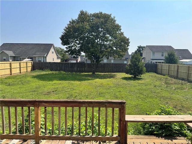 1311 Saltwell Place, Fayetteville, NC 28314
