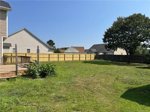1311 Saltwell Place, Fayetteville, NC 28314
