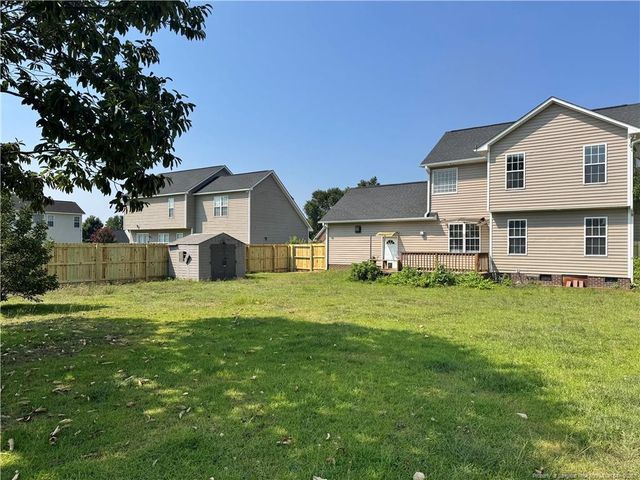 1311 Saltwell Place, Fayetteville, NC 28314