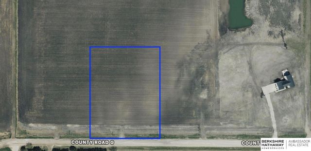 374 County Road G, Ashland, NE 68003