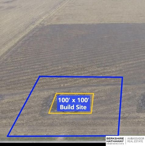 374 County Road G, Ashland, NE 68003