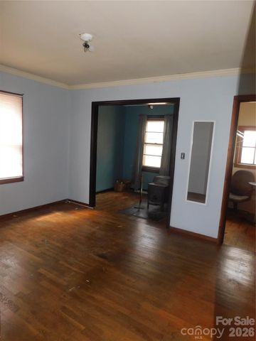 121 Taylor Street, York, SC 29745