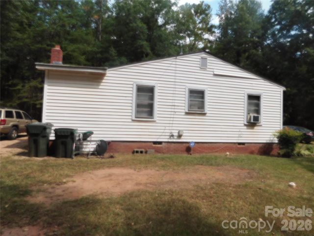 121 Taylor Street, York, SC 29745