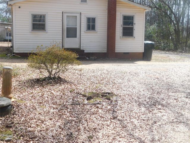 121 Taylor Street, York, SC 29745