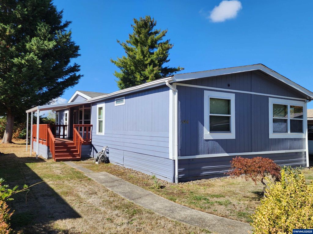 5050 Columbus (unit 184) St SE 184, Albany, OR 97322
