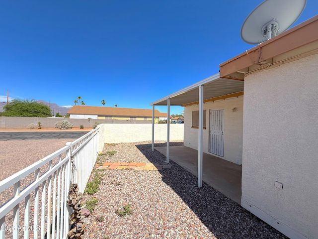 522 E 9th Avenue Apt 3, Apache Junction, AZ 85119