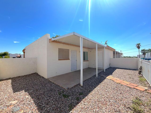 522 E 9th Avenue Apt 3, Apache Junction, AZ 85119