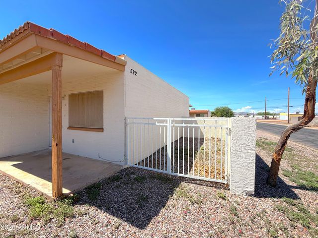522 E 9th Avenue Apt 3, Apache Junction, AZ 85119