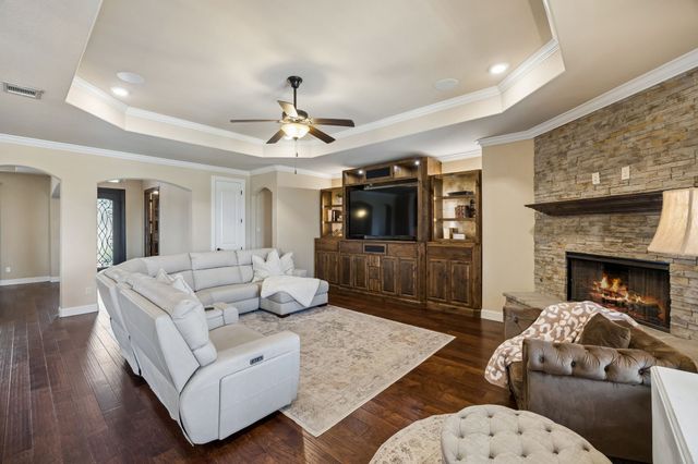 1860 Lariat Trail, Celina, TX 75009