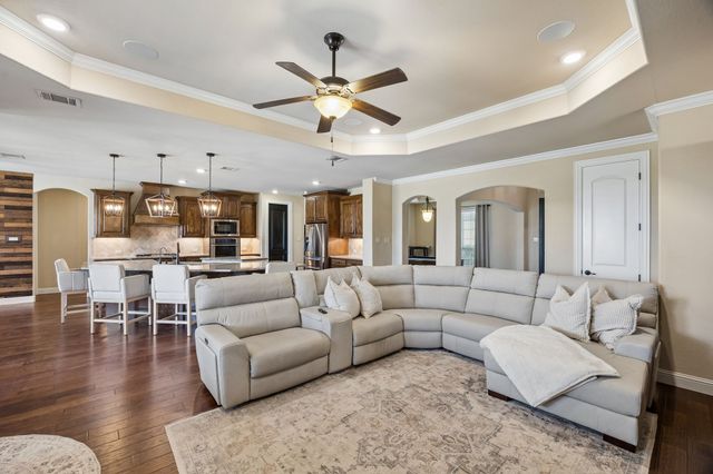 1860 Lariat Trail, Celina, TX 75009