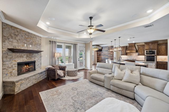 1860 Lariat Trail, Celina, TX 75009