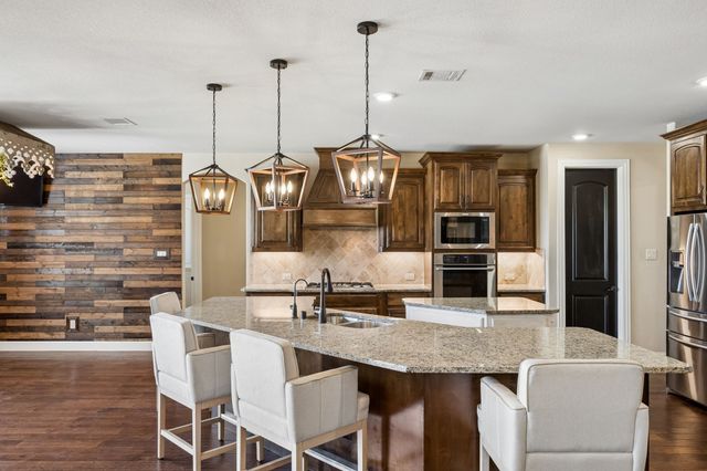 1860 Lariat Trail, Celina, TX 75009