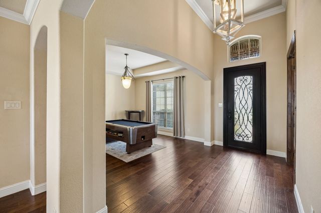 1860 Lariat Trail, Celina, TX 75009
