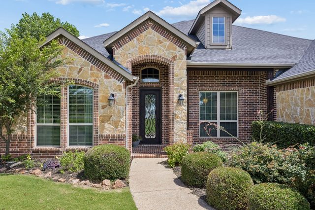 1860 Lariat Trail, Celina, TX 75009