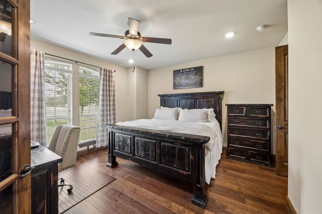 1860 Lariat Trail, Celina, TX 75009