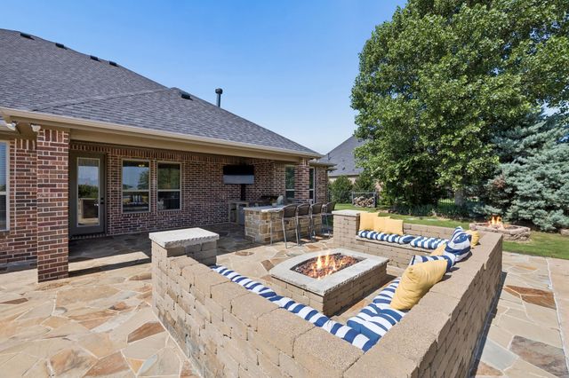 1860 Lariat Trail, Celina, TX 75009